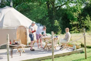 Yurtshire - Image 4