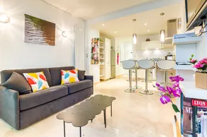 Ozanam - Appartement 2beapart - Image 4
