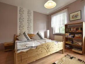Beautiful Apartment in Gerdshagen with Barbecue - Image 3