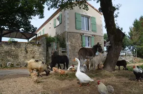La Ferme Des Vergnes - Image 4