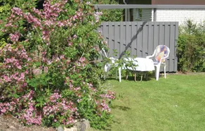 Nice Home in Degeberga With 2 Bedrooms and Wifi - Image 5