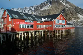 Salteriet Hostel - Image 3