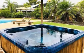 Dunsborough Central Motel - Image 3