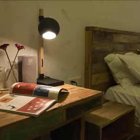 Ruralscape Design Hotel - Image 5