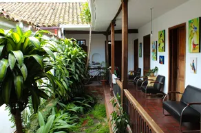 Kingbird Hostel - Image 4