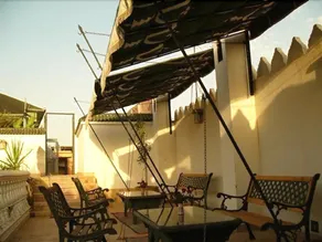 Riad Moucharabieh - Image 5
