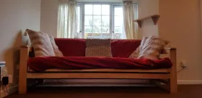 Davy Cottage - Image 2