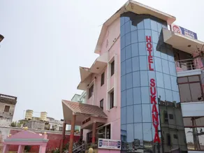 OYO 5016 near Chakratirtha Road - Image 3