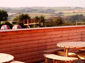 The Ultimate Adventure Centre Adventure Rooms Campground - Image 5
