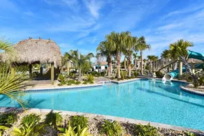 Amazing 8 Bedroom Champions Gate Villa 8 Villa by Redawning - Image 5