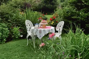 Pennycroft Guest House - Image 5