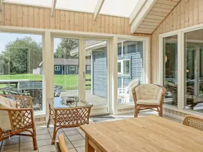4 star holiday home in Aakirkeby - Image 1