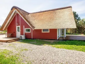 Urbane Holiday Home in Rømø With Sauna - Image 3