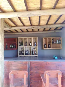 Buffalo Tented Lodge - Image 4