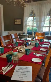 Geyser Lodge Bed & Breakfast - Image 3