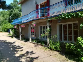 L'Amarre Aux Anges - Image 2