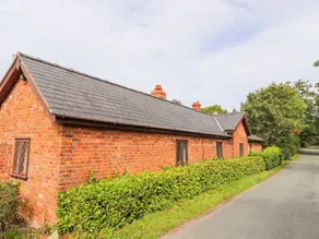 The Annex at Ivy Farm Cottage - Image 4