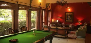 Pal Garh Heritage Hotel - Image 2