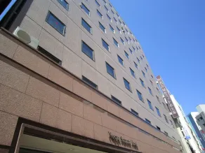 Nagoya Summit Hotel - Image 4