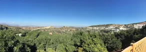 Villa With 2 Bedrooms in Coín, With Wonderful Mountain View, Private Pool, Enclosed Garden - 30 km From the Beach - Image 4