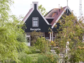 Detached Holiday Home Near Amsterdam - Image 2