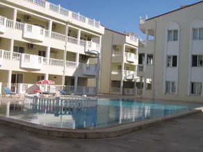 Duplex Penthouse In Didim - Image 2