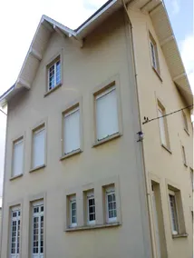 Maison de 3 chambres avec vue sur la ville jardin clos et wifi a Angerville - Image 5