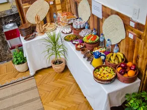 Eco Inn Cairo - Image 2