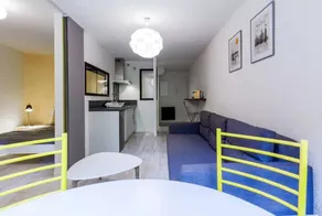 T2 Design Hypercentre Capitole - Image 3