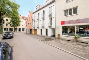 Limehome Ingolstadt Bauhofstrasse - Image 3