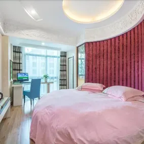 Yiwu Chu Xin Hotel - Image 2