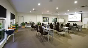 Mercure Clear Mountain Lodge - Image 2