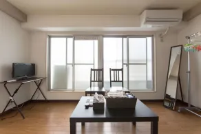 Namba Shimanouchi Apartment - Image 5