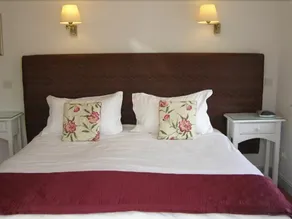 The Tithe Barn - B&B - Image 4