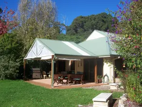 Canterbury Cottage Northcliffe - Image 5
