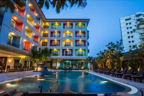 The Ninth Pattaya - Image 4