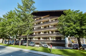 Appartement Memory by HolidayFlats24 - Image 3