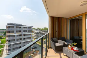 Apartment Kokoryczki Warsaw by Renters - Image 5