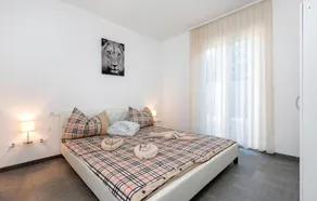 Amazing Home in Peroj With 4 Bedrooms, Wifi and Outdoor Swimming Pool - Image 4