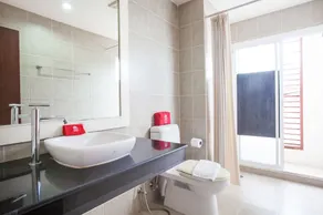 ZEN Rooms Chaofa East Road - Image 2