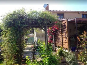 Apartment With one Bedroom in Ajaccio, With Wonderful Mountain View, Enclosed Garden and Wifi - 8 km From the Beach - Image 4