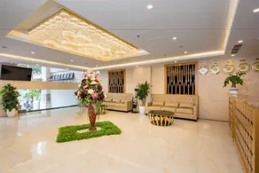 Parze Ocean Hotel & Spa - Image 4