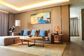 Sea View Garden Hotel Qingdao Jimo - Image 2