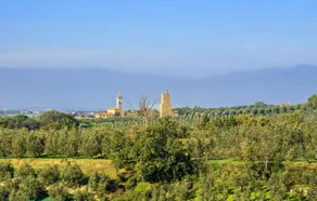Amazing Apartment in Lamporecchio With 2 Bedrooms and Wifi - Image 5