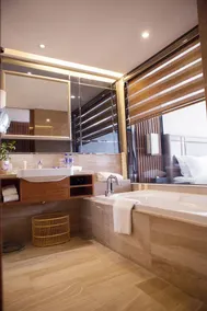 Shenyang Minshan Hotel (Shenyang Railway Station Taiyuan Street Branch) - Image 5