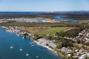 Jacobs Well Tourist Park - Image 5