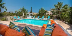 Oceanview Luxury Villa 081 - Image 3