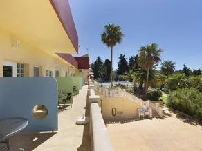 Aparthotel Carrio Sol - Monty´s - Image 2