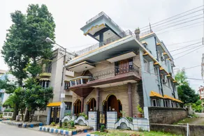Green Shelter Guest House By OYO Rooms - Image 3