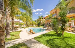 Stunning Apartment in Partinico With Wifi and 3 Bedrooms - Image 4